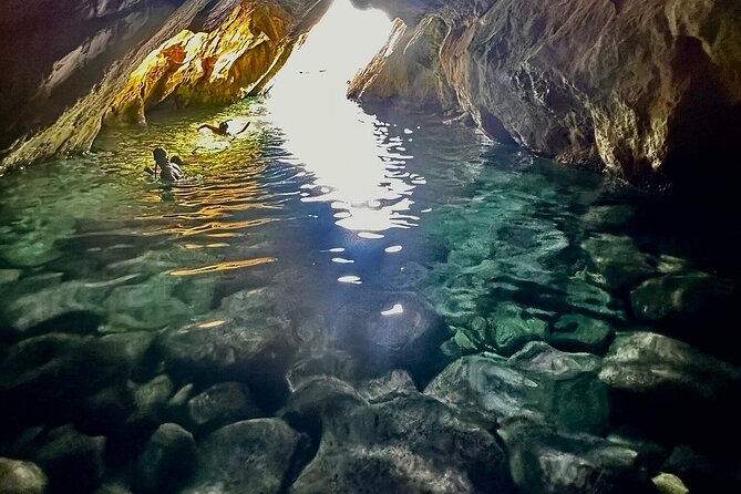 Blue Cave and Green Caves Boat Tour - Who This Tour Is Perfect For (and Who Should Think Twice)