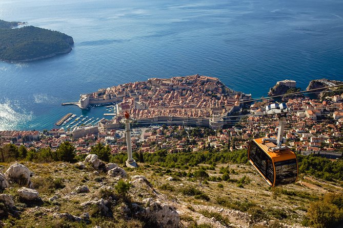 Blue Cave and Islands Tour by speedboat from Dubrovnik - Blue Cave on Koločep, how to get the best out of the light