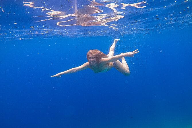Blue Cave and Šunj Beach Speedboat Tour from Dubrovnik - Šunj Beach on Lopud: sand, swimming, and optional cliff jumps