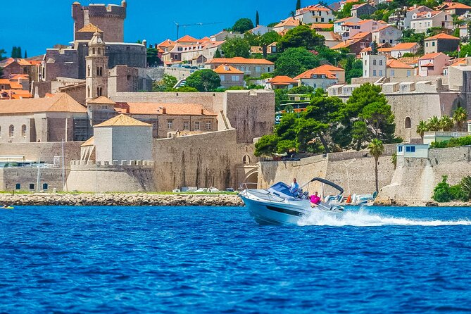 Blue Cave and Šunj Beach Speedboat Tour from Dubrovnik - Price and value: what $87.90 really buys you