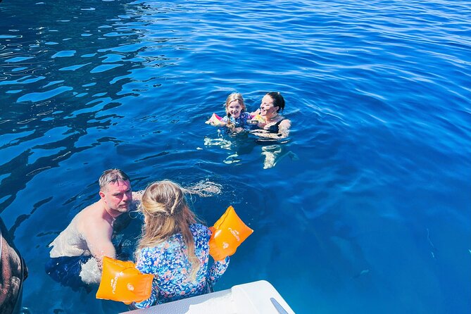 Blue Cave and Šunj Beach Speedboat Tour from Dubrovnik - Port Gruž start: where you actually begin the island hop