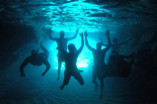 Blue Cave Boat Tour in Dubrovnik - Key highlights you will feel right away