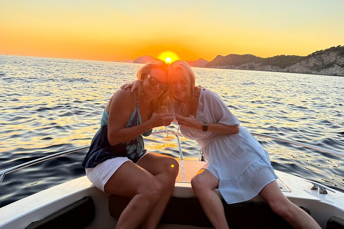 Blue Cave Boat Tour in Dubrovnik - Elafiti islands day: Kolocep and Lopud without the big-beach chaos