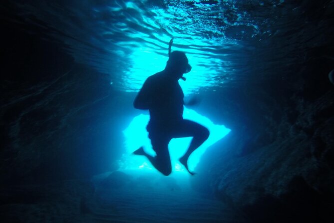Blue Cave Boat Tour in Dubrovnik - Snorkeling and swimming time: bring your camera, pack a simple plan