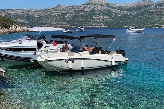 Blue Cave & Caves Small Group Tour – Dubrovnik’s Hidden Coastline - Who this Blue Cave and islands tour is best for