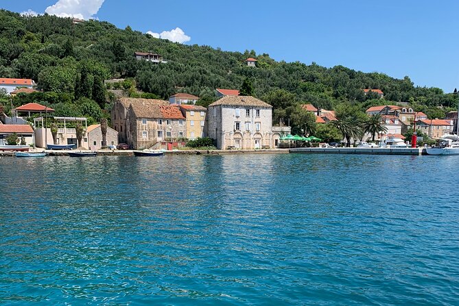 Blue Cave & Caves Small Group Tour – Dubrovnik’s Hidden Coastline - Price and value: what $131.88 gets you in a half-day
