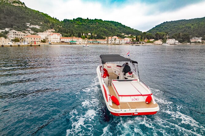 Blue Cave Dubrovnik Speedboat Tour & Lopud Island - Snorkeling Equipment Included: How to Get the Most From the Water