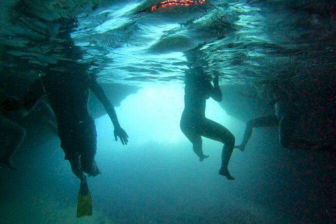 Blue Cave Dubrovnik Speedboat Tour & Lopud Island - Lopud and Šunj Beach: The Sandy Bottom Advantage