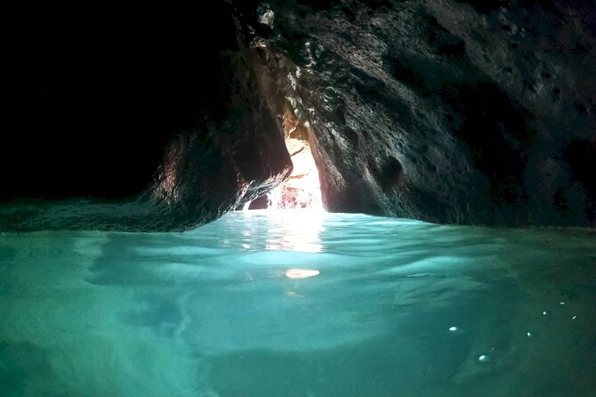 Blue Cave Dubrovnik Speedboat Tour & Lopud Island - Skipper Service Matters: Nick, Tony, Toni, and Nico