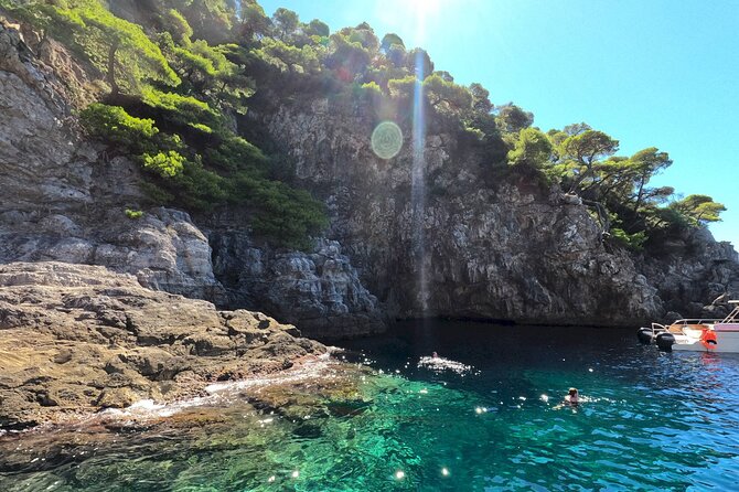 Blue Cave Dubrovnik Speedboat Tour & Lopud Island - What to Bring for a Smooth Day at Sea