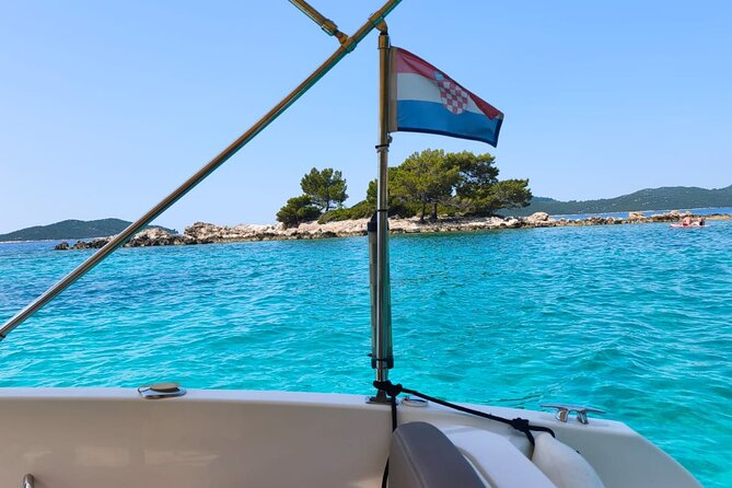 BLUE CAVE & ELAPHITI ISLANDS 4 HOURS ALL INCLUSIVE boat tour - What All-Inclusive Really Covers on This Boat Day