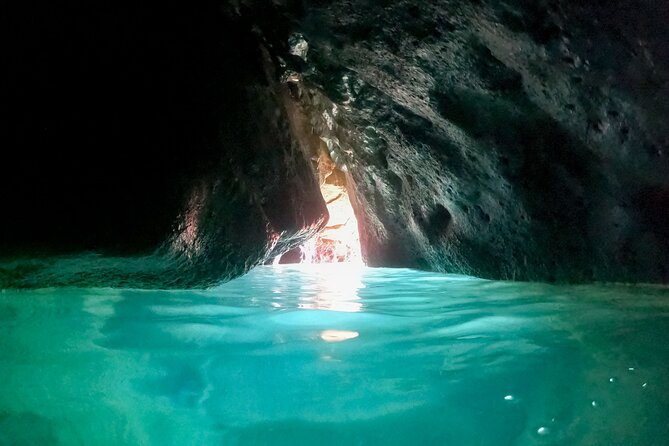 Blue Cave, Green Cave & Lopud Beach small group Speed boat Tour - Safety and weather: what can change when seas get rough