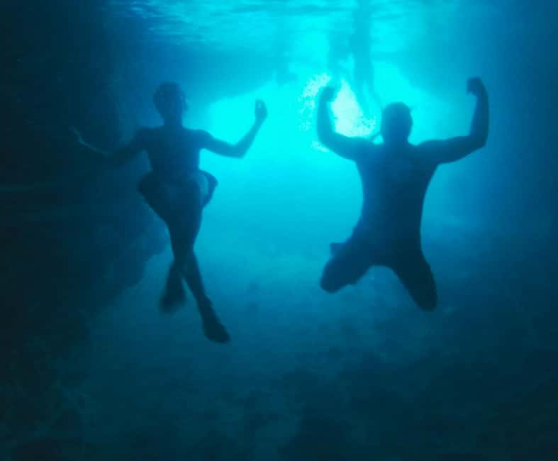 Blue Cave-Green caves-Lopud Sandy beach - tour with drink - Why This 4-Hour Speedboat Route Works in Dalmatia