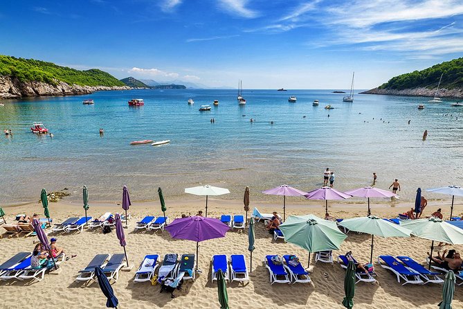 Blue Cave Premium Half-Day Tour with Panoramic Old Town View - Snorkeling and cave-walkthrough tips that make or break the day