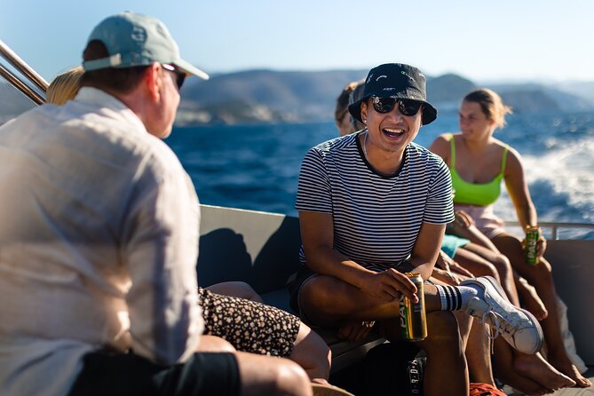 Blue Cave Premium Half-Day Tour with Panoramic Old Town View - Who should book this, and who should choose something else
