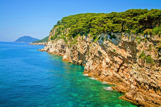 Blue Cave Small-Group Boat Tour from Dubrovnik - Why This Blue Cave Half-Day Works So Well From Dubrovnik