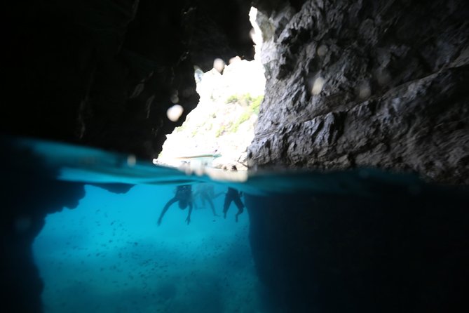 Blue Cave Small-Group Boat Tour from Dubrovnik - The Boat, the Ride, and What Small-Group Really Feels Like