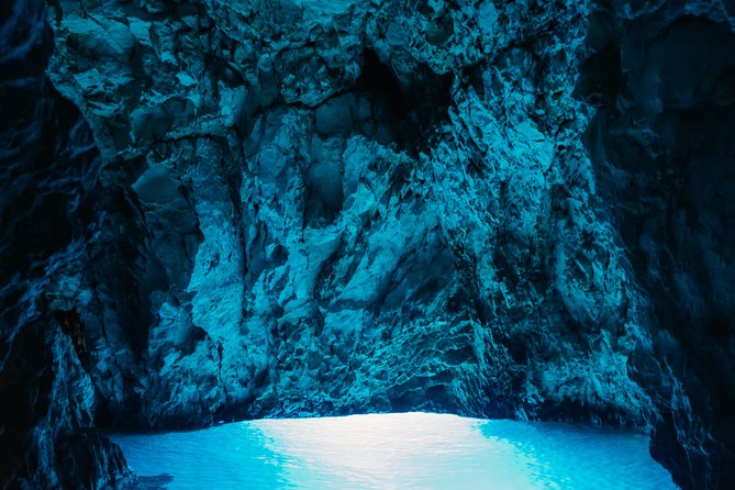 Blue Cave Small-Group Boat Tour from Dubrovnik - Snorkeling Equipment, Drinks, and What You Can Skip