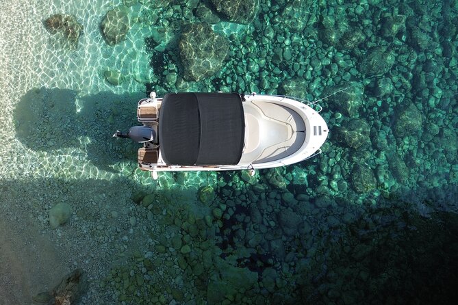 Blue Caves & Crystal Waters - Key things I’d plan around