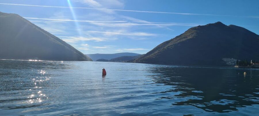 Blue Sea & Black Mountains - Montenegro - What’s included, what costs extra, and how to judge the value