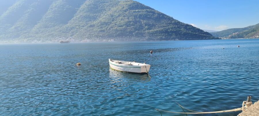 Blue Sea & Black Mountains - Montenegro - Guides, timing, and a small-group feel that matters