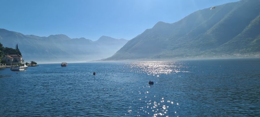 Blue Sea & Black Mountains - Montenegro - Should you book Blue Sea and Black Mountains, Montenegro?