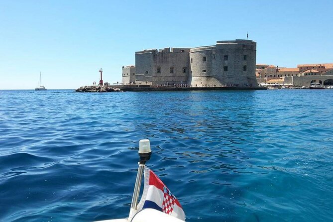 Boat rental in Dubrovnik Croatia. Cruise around Dubrovnik coast and islands - Blue Cave Snorkeling: What You’re Really Paying For