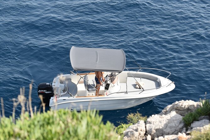 Boat rental in Dubrovnik Croatia. Cruise around Dubrovnik coast and islands - Price and Value: Is $473.17 Per Group Worth It?