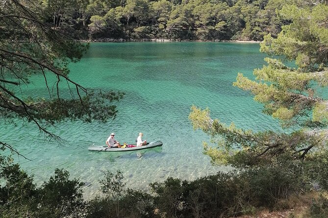 Boat Tour to Mljet National Park & 3 Islands - Key highlights to look for