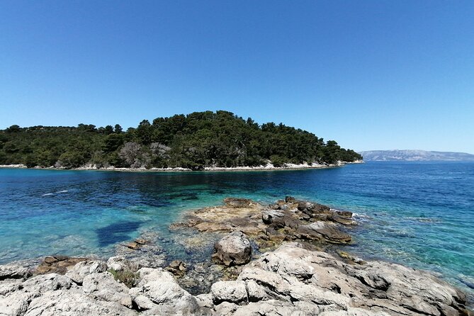 Boat Tour to Mljet National Park & 3 Islands - Mljet National Park for 3 hours: bikes, kayaks, and two lakes that feel like a reset button