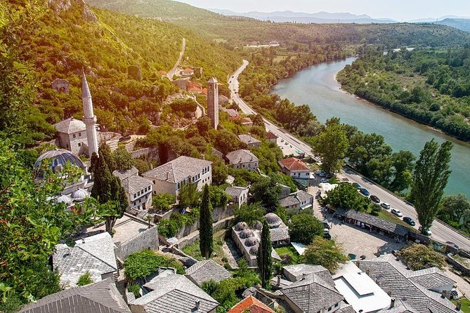 Bosnia and Herzegovina from Dubrovnik Private Tour - Key Highlights You Should Care About