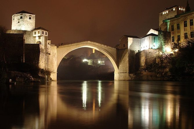 Bosnia and Herzegovina from Dubrovnik Private Tour - Comfort and Control: Why This Private Format Works