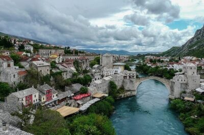Bosnia and Herzegovina from Dubrovnik Private Tour