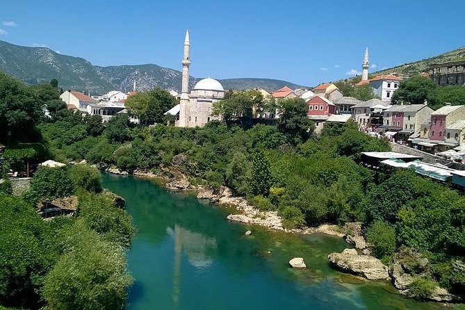 Bosnia and Herzegovina from Dubrovnik Private Tour - Medjugorje: Prayer and Peace, With a 1981 Origin Story