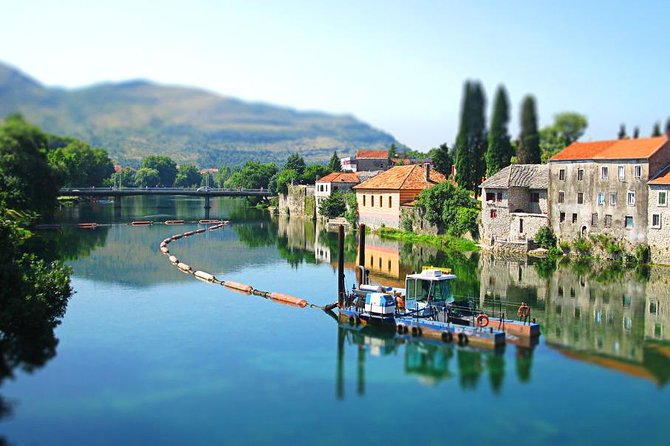 Bosnia Food and Wine Experience Tour - From Dubrovnik - Key highlights worth your attention