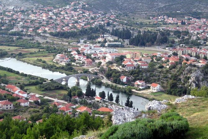 Bosnia Food and Wine Experience Tour - From Dubrovnik - Tvrdos Monastery: church rules and a cellar tasting in one stop