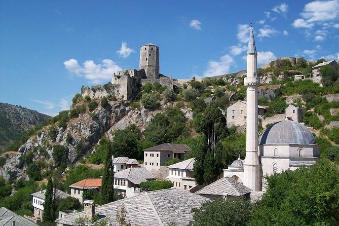 Bosnia & Herzegovina Private Tour - Key highlights worth planning for