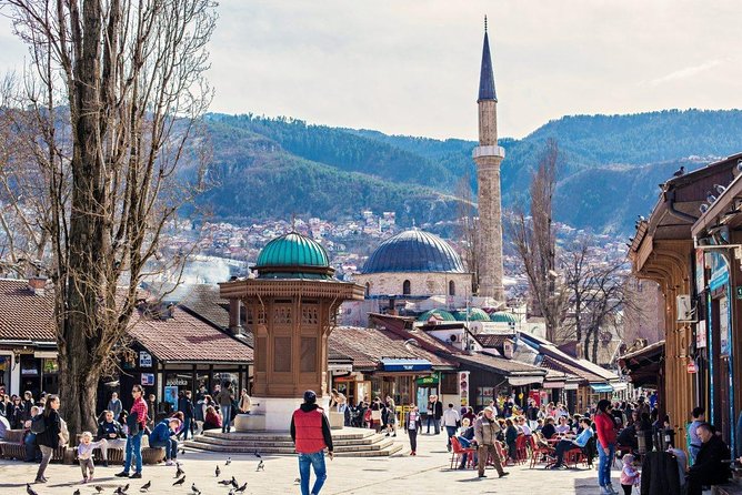 Bosnia & Herzegovina Private Tour - Why this Bosnia trip works as a Dubrovnik add-on
