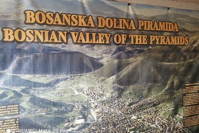 Bosnia & Herzegovina Private Tour - The food and sweet stops are part of the value