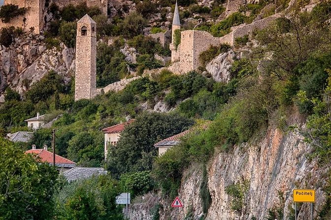 Bosnia & Herzegovina Private Tour - Day 2: the Bosnian Pyramid of the Sun in Visoko, what to expect