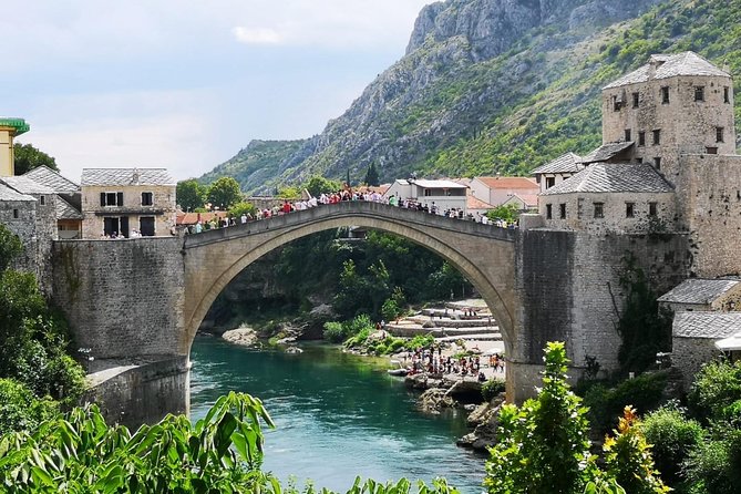 Bosnia & Herzegovina Private Tour - What you really get: pickup, comfort, and a plan that bends