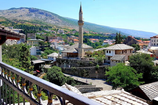 Bosnia,Mostar and Kravica waterfalls private tour - Why Matija’s style is a big part of the value