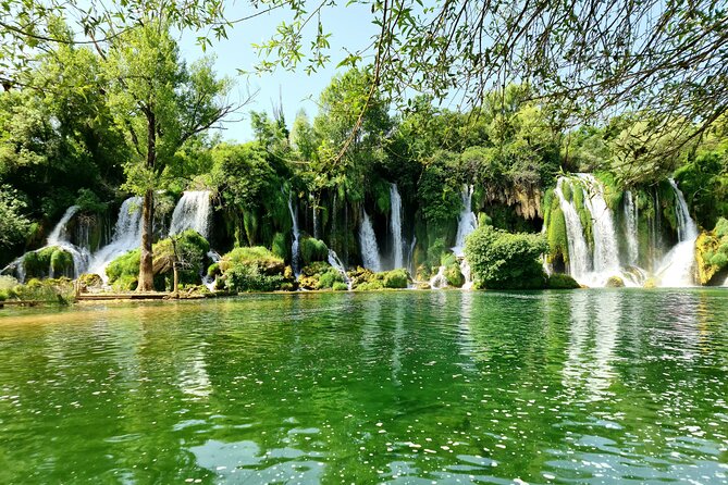 Bosnia,Mostar and Kravica waterfalls private tour - What to pack so the day feels easy