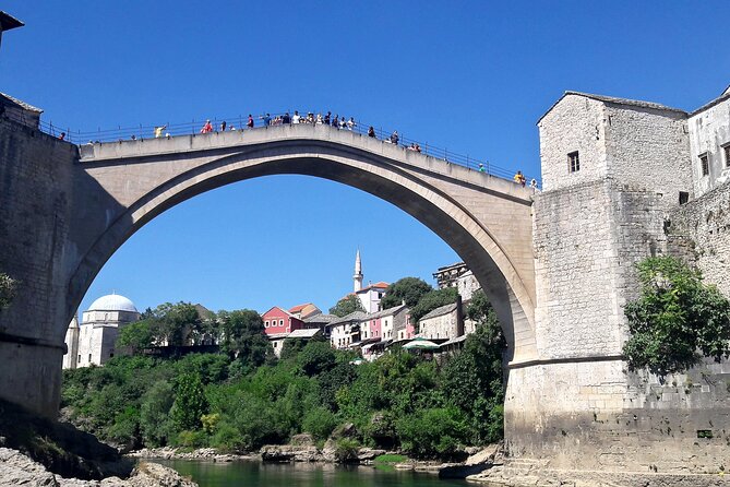 Bosnia,Mostar and Kravica waterfalls private tour - Who this Bosnia and Mostar day trip suits best