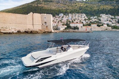 Brand New Mercan Excursion 34 Private Tour From Dubrovnik Cavtat