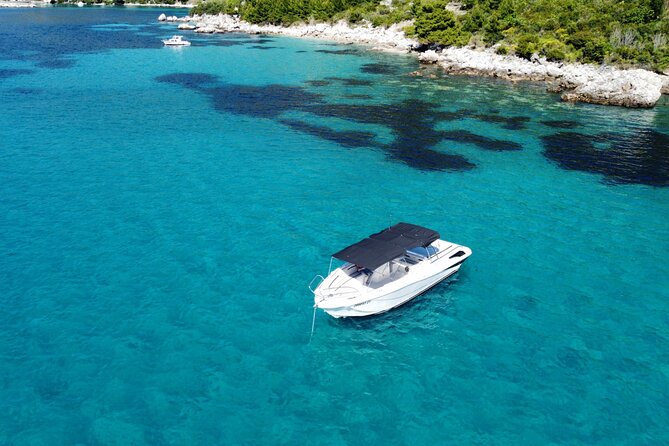 Brand New Mercan Excursion 34 Private Tour From Dubrovnik Cavtat - What’s included, what costs extra on the boat, and packing reality