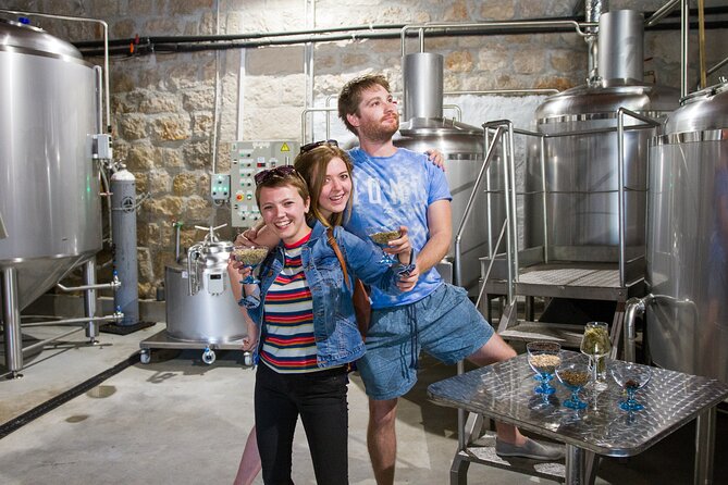 Brewery Tour with Food included - Weather, Short Tours, and Easy Next Steps in Dubrovnik