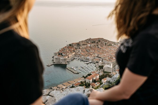 Buggy Dubrovnik Panorama Tour (Private) - Off-road reality: bumpy trails and loud engines