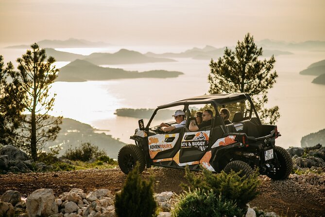 Buggy Dubrovnik Safari Tour (Private) - Key things to know before you go
