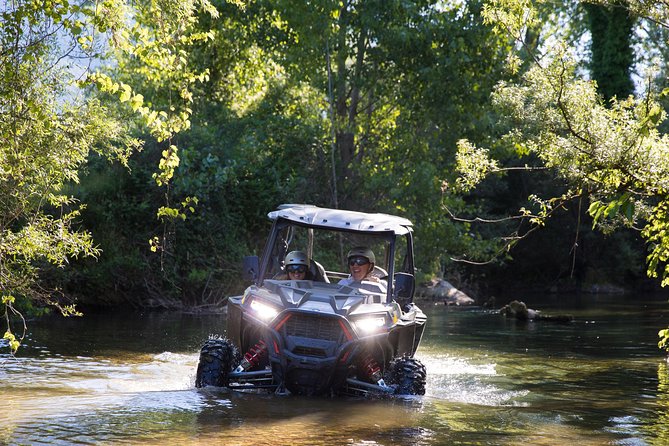 Buggy Safari in the Countryside with Transport from Dubrovnik - Why this Dubrovnik buggy safari is a smart switch from the old town